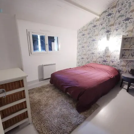 Grande Maison 6 *