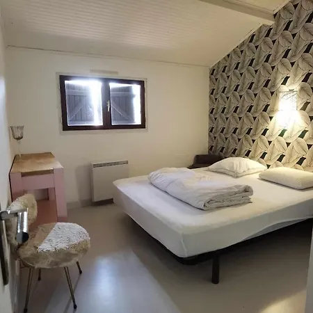 Grande Maison 6 Nyaraló Tillières