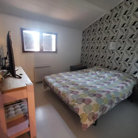 Grande Maison 6 * Tillieres