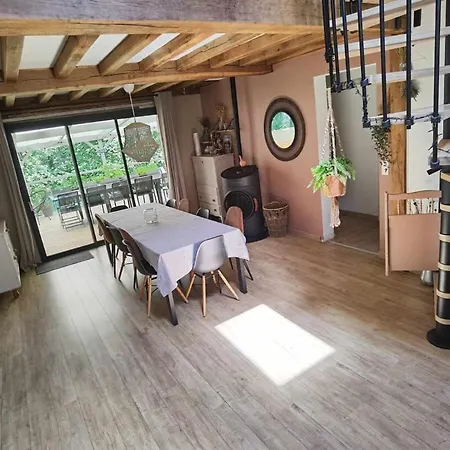 Grande Maison 6