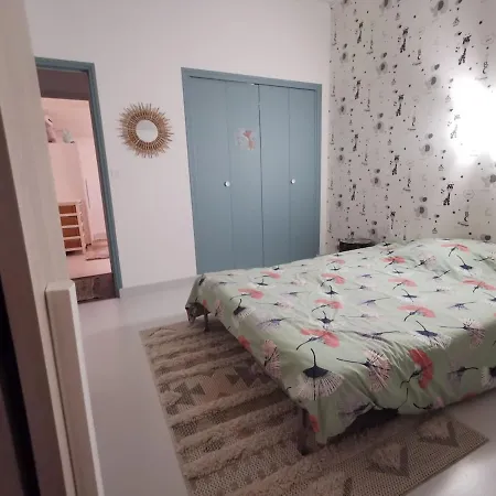 Nyaraló Grande Maison 6