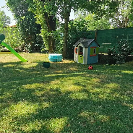 Grande Maison 6 Tillières